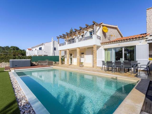 4 quarto, Aljezur Algarve LS99049782