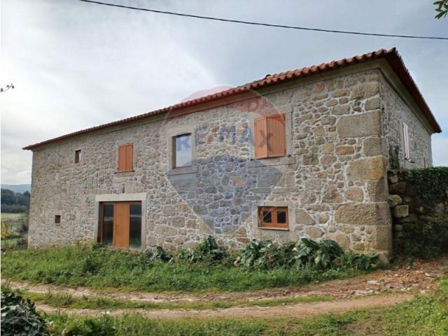 4 quarto, Amares Amares 87098301