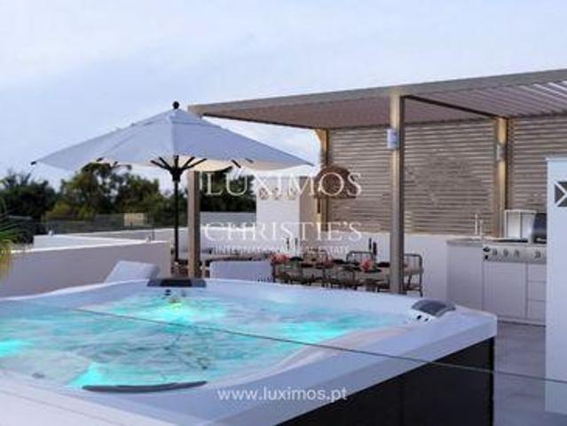 4 quarto, Armação de Pera FARO 88818823