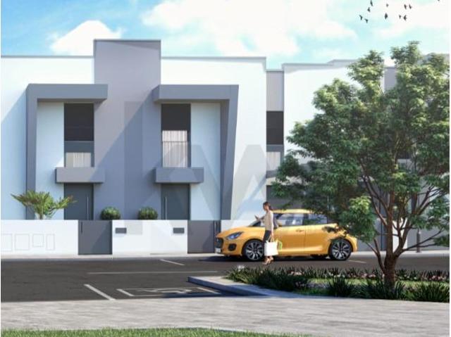 4 quarto, Arruda dos Vinhos Arruda dos Vinhos LS91514702