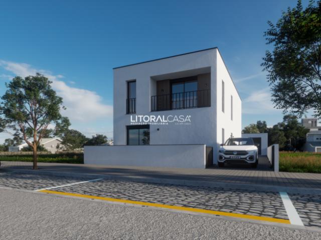 4 quarto, Aveiro Ílhavo 3830 103579030