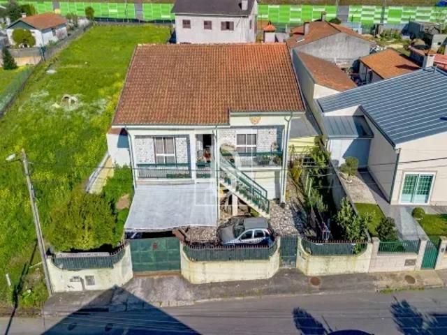 4 quarto, Aveiro Santa Maria da Feira 103517816