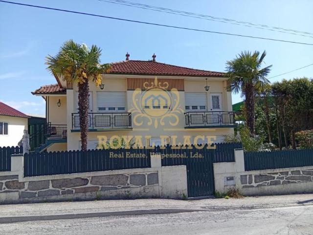 4 quarto, Aveiro Santa Maria da Feira 4535 LS102394456