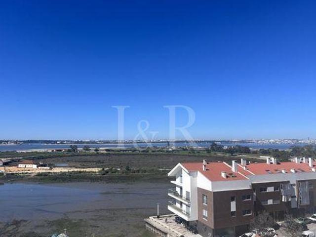 4 quarto, Barreiro Setúbal 100785645