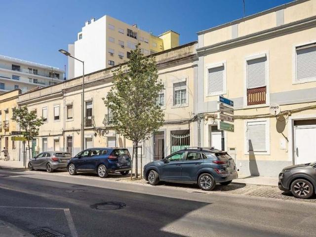 4 quarto, Barreiro Setúbal 103396510