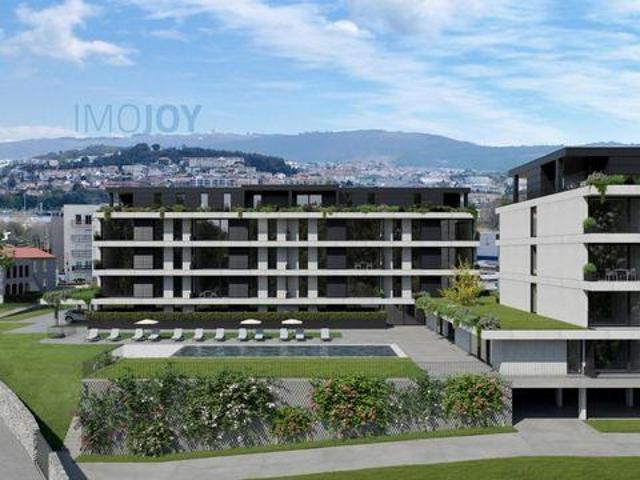 4 quarto, Braga Braga 4700 480 96939269