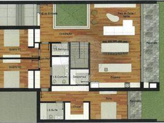 4 quarto, Braga Braga 100020280