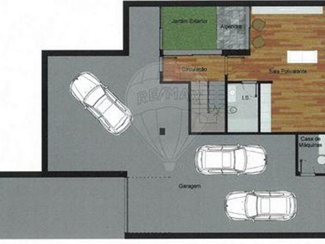 4 quarto, Braga Braga 100020295