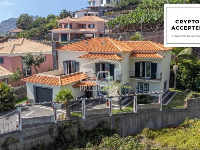 4 quarto, Câmara de Lobos Ilha da Madeira LS86681701