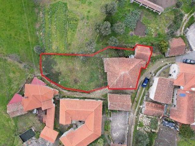 4 quarto, Cabeceiras De Basto Braga LS94577203