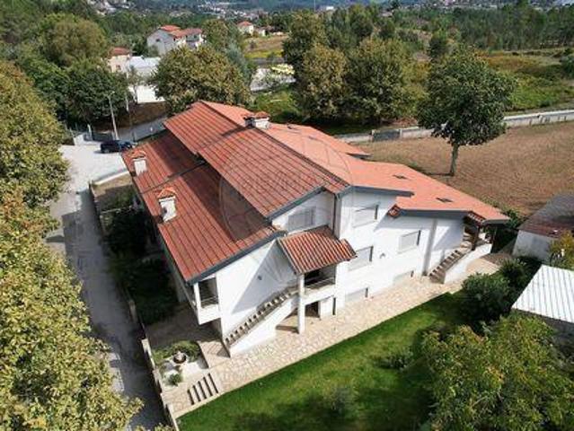 4 quarto, Cabeceiras De Basto Braga 100021090