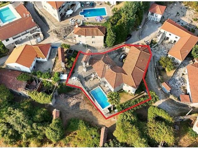 4 quarto, Cabeceiras de Basto Cabeceiras de Basto LS102775411