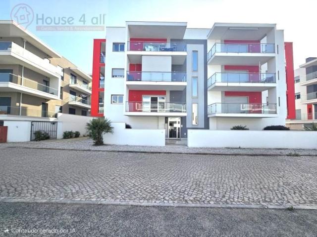 4 quarto, Caldas da Rainha Caldas da Rainha LS95481820