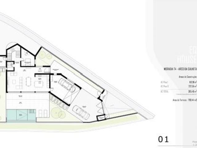 4 quarto, Calheta Ilha da Madeira LS87730547