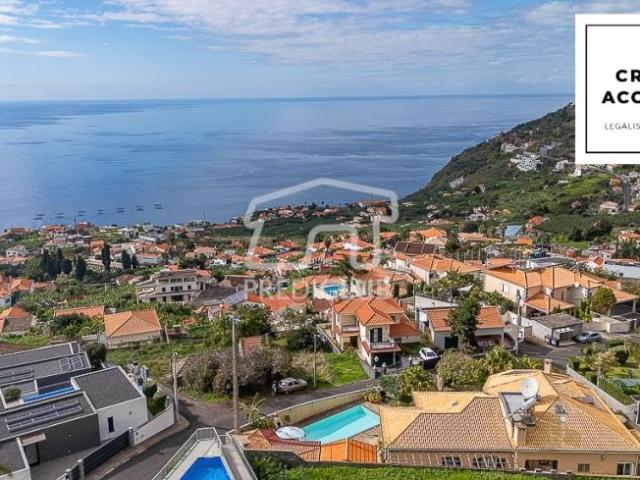 4 quarto, Calheta Ilha da Madeira LS96888469