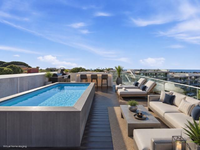 4 quarto, Carvoeiro Algarve 100985656