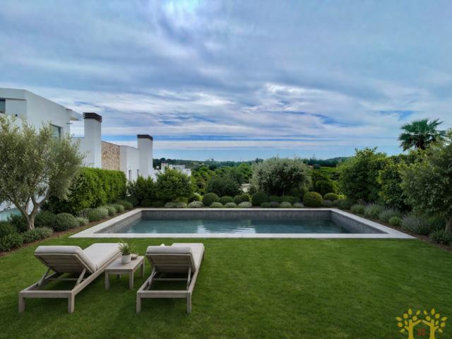 4 quarto, Castro Marim Algarve 100499980