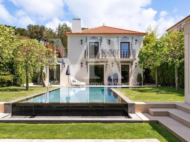 4 quarto, Cascais Cascais 2750 329 92531688