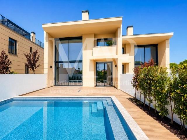 4 quarto, Cascais Cascais 2755 254 102760680