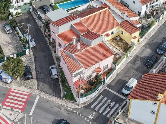 4 quarto, Cascais Cascais 96888285