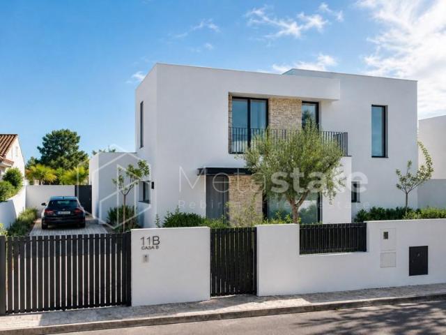 4 quarto, Cascais Cascais LS102000581