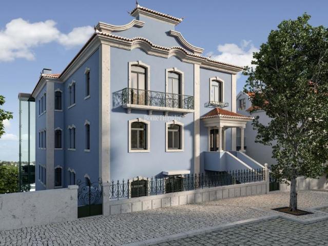4 quarto, Cascais Lisboa LS87798568
