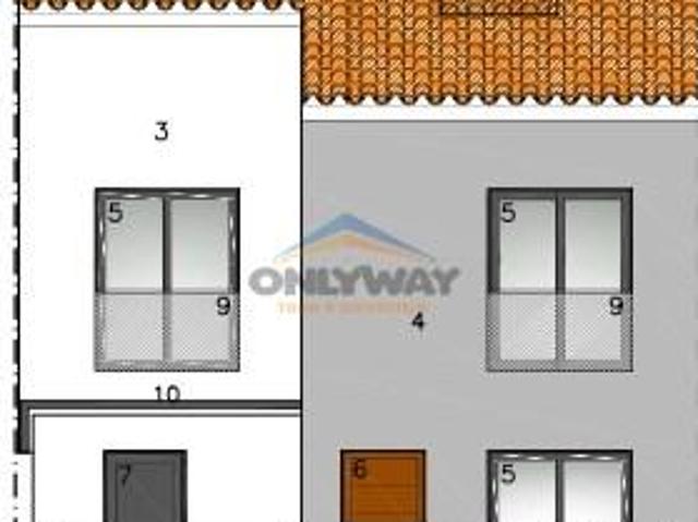 4 quarto, Évora Évora LS96235036