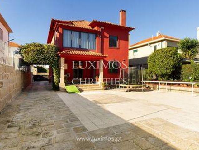 4 quarto, Foz do Douro e Pinhais da Foz PORTO 89178973