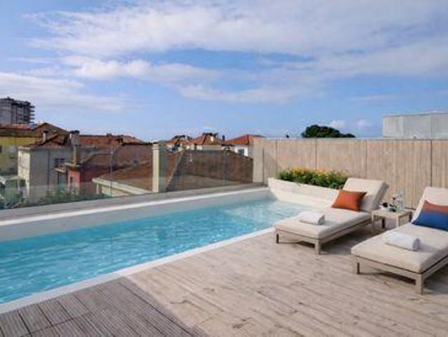 4 quarto, Foz do Douro e Pinhais da Foz PORTO 98212056