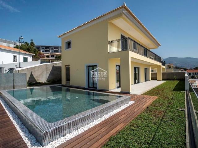 4 quarto, Funchal Ilha da Madeira LS74739258
