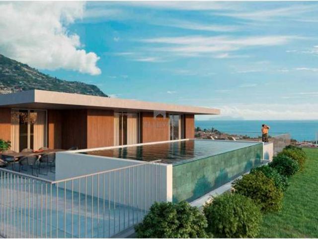 4 quarto, Funchal Ilha da Madeira LS86007878