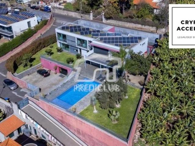4 quarto, Funchal Ilha da Madeira LS86681181