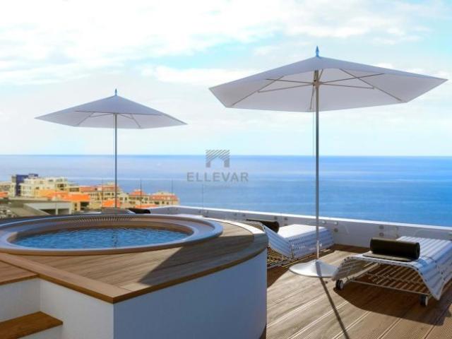 4 quarto, Funchal Ilha da Madeira LS94791039