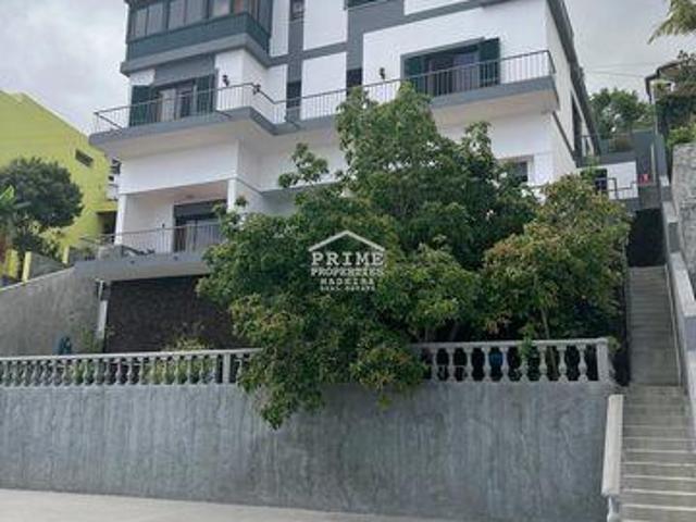 4 quarto, Funchal Ilha da Madeira LS96311378