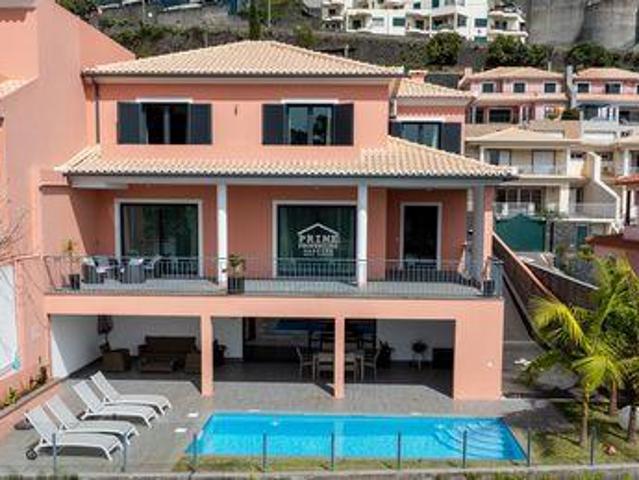 4 quarto, Funchal Ilha da Madeira LS96321329