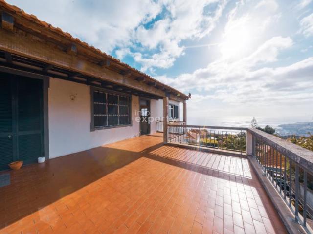 4 quarto, Funchal Ilha da Madeira LS99281456