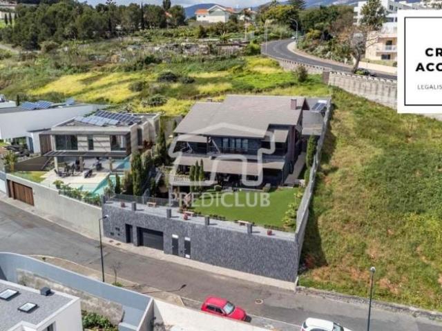 4 quarto, Funchal Ilha da Madeira LS90921479