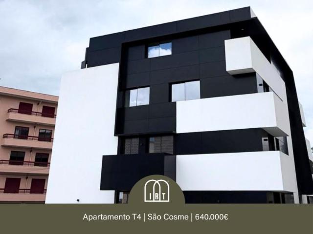 4 quarto, Gondomar Gondomar LS102000813