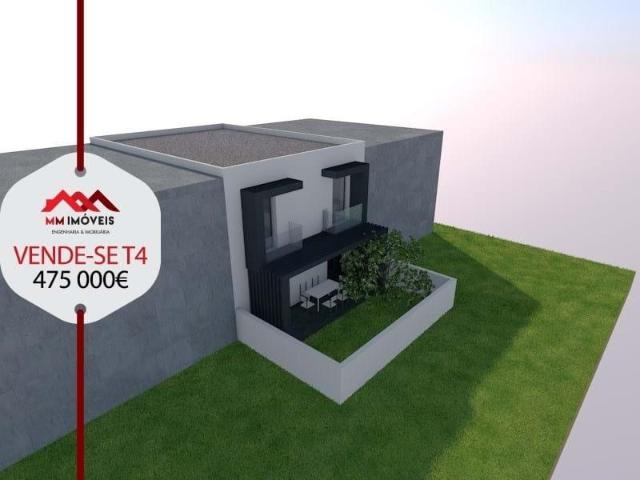 4 quarto, Gondomar Porto 99012889