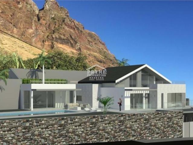 4 quarto, Ilha da Madeira Portugal LS101398884