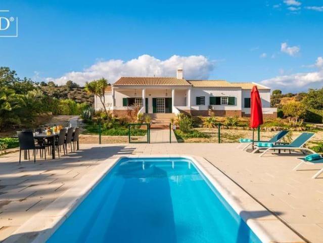 4 quarto, Lagoa Algarve LS85105701