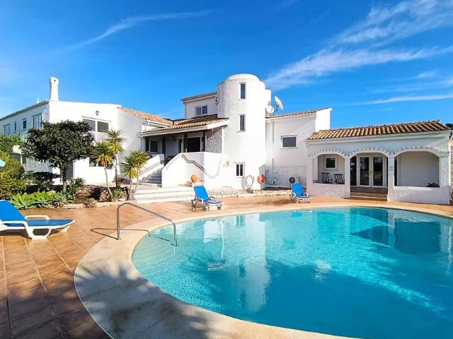 4 quarto, Lagoa Algarve LS97218349