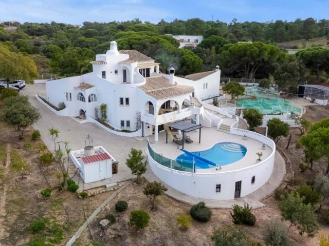 4 quarto, Lagoa Algarve 102205476