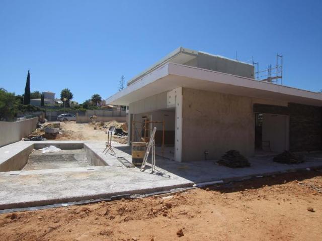 4 quarto, Lagoa Algarve 52203912