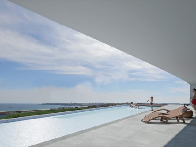 4 quarto, Lagos Algarve LS85572240