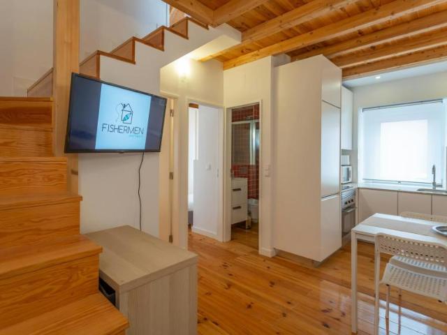 4 quarto, Lisbon Lisbon 1600 056 94964350
