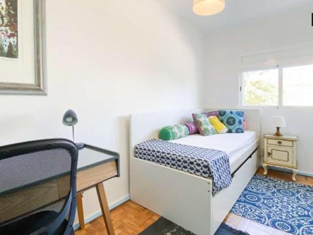 4 quarto, Lisbon Lisbon 1800 255 LS86708238