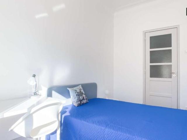 4 quarto, Lisbon Lisbon 1900 LS92198004