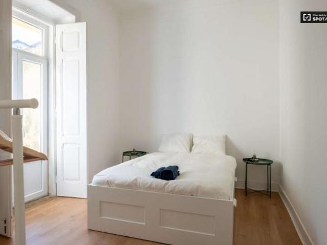 4 quarto, Lisbon Lisbon 1070 283 LS54279059