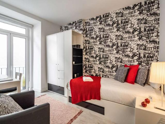 4 quarto, Lisbon Lisbon 1070 306 LS91985443